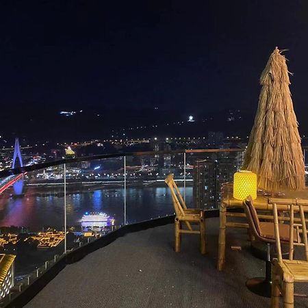 云憩江景智慧酒店 重庆 外观 照片